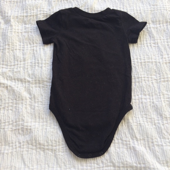 *City Streets Onesie - Picture 2 of 2